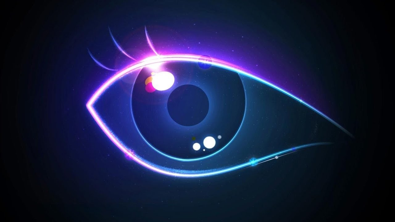 Night Eye App