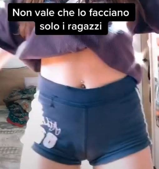 TikTok @aliona_destefa