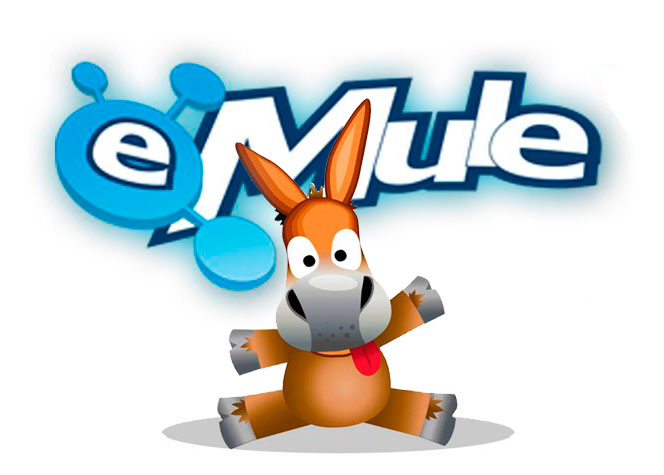 eMule logo