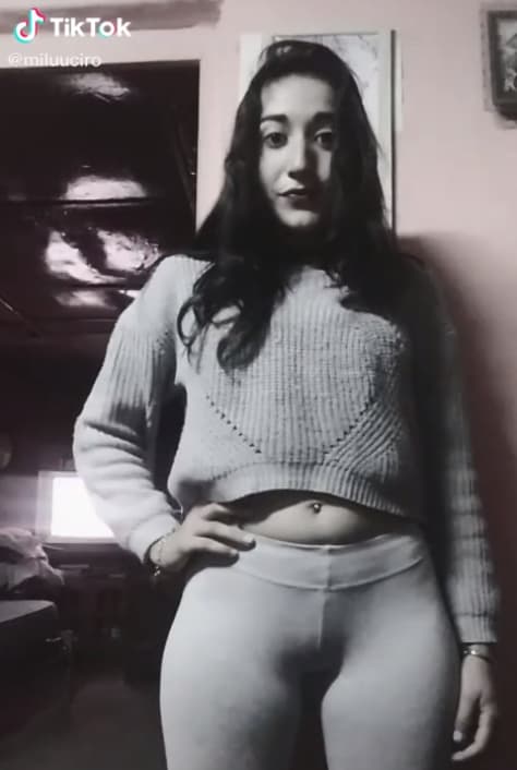 TikTok @miluuciru