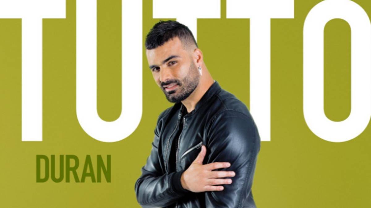 Para los que aman a sus hij@s | Temazo Tutto Durán