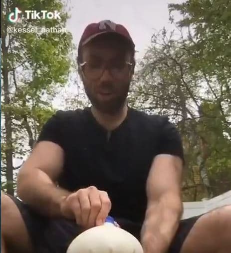 Cuando tienes la artillería muy cargada