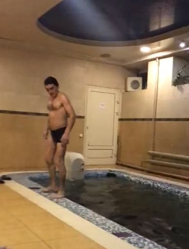 Cuando se te va la pinza